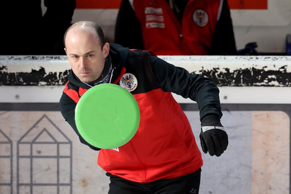 BÖE Herrenteam MSP glänzt mit guter Rückrunde