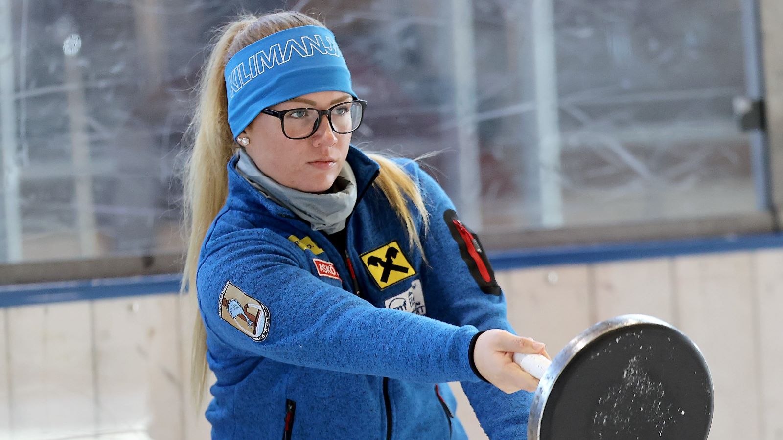 Gelungenes Warmup für ESV Union Vornholz