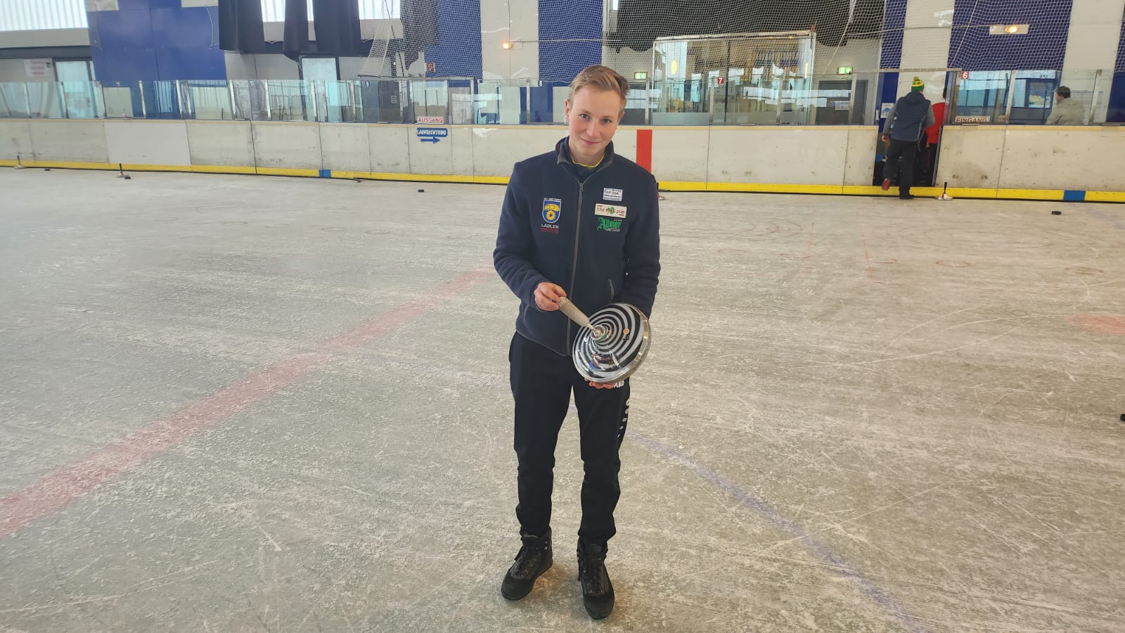 BÖE Trainingslehrgang Jugend in Vöcklabruck