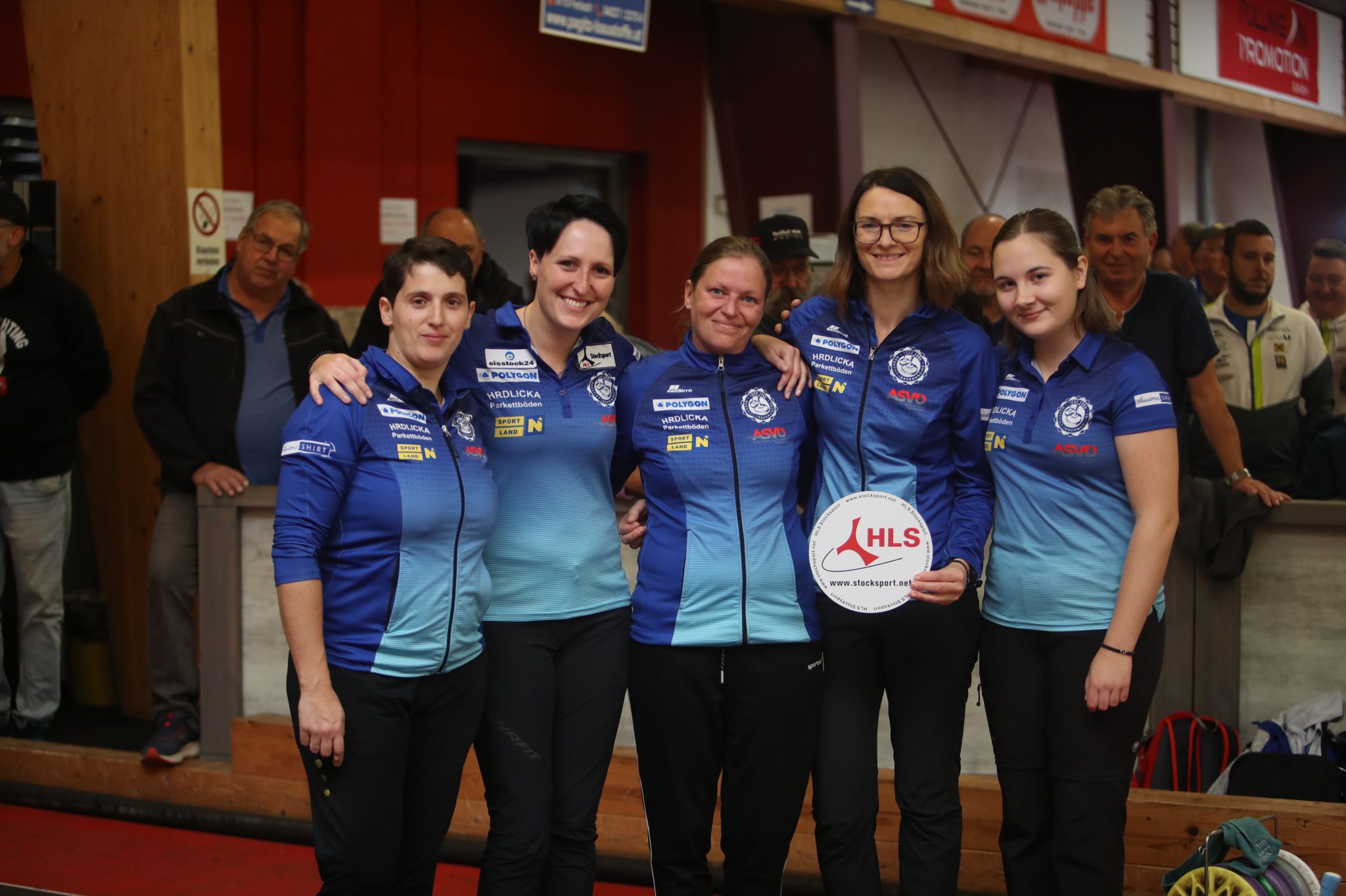 Rein österreichisches Champions League Halbfinale bei den Damen