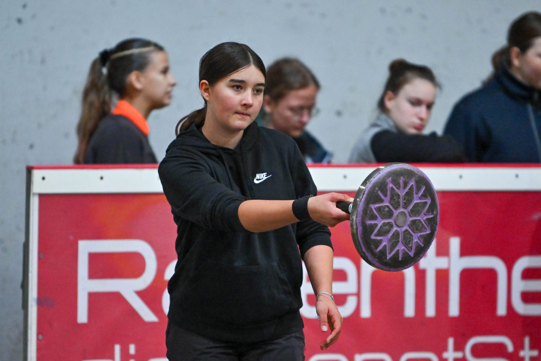 6. Austrian Girls Trophy – hauchdünne Entscheidungen und Heidenspaß