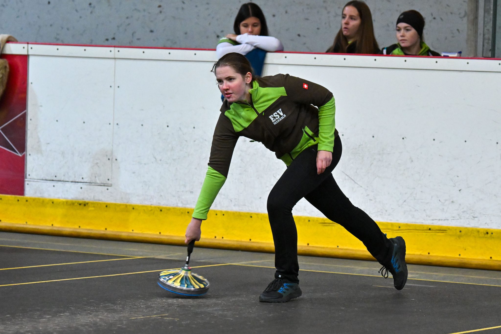 6. Austrian Girls Trophy – hauchdünne Entscheidungen und Heidenspaß