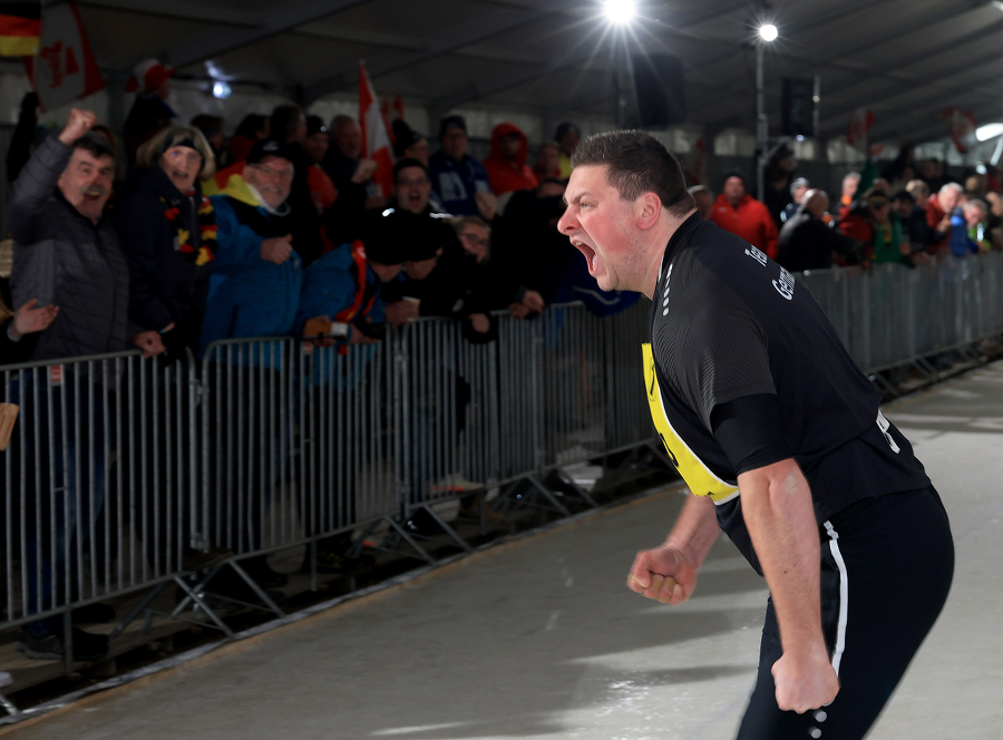 Silber und Bronze für Österreich in den Teambewerben