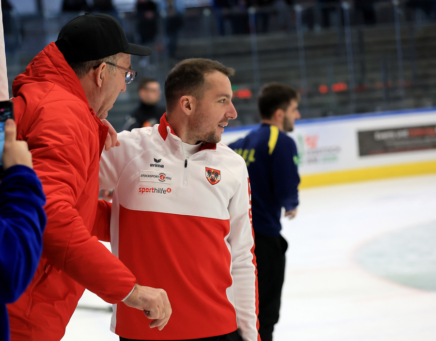 Bronze für Mario Weingartmann im Ziel Einzel