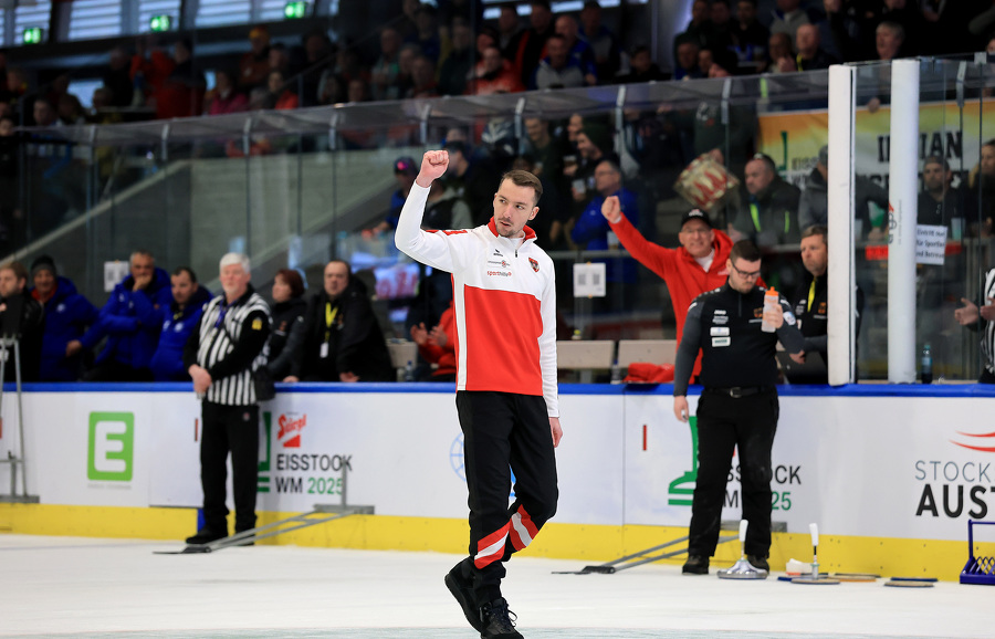 Bronze für Mario Weingartmann im Ziel Einzel