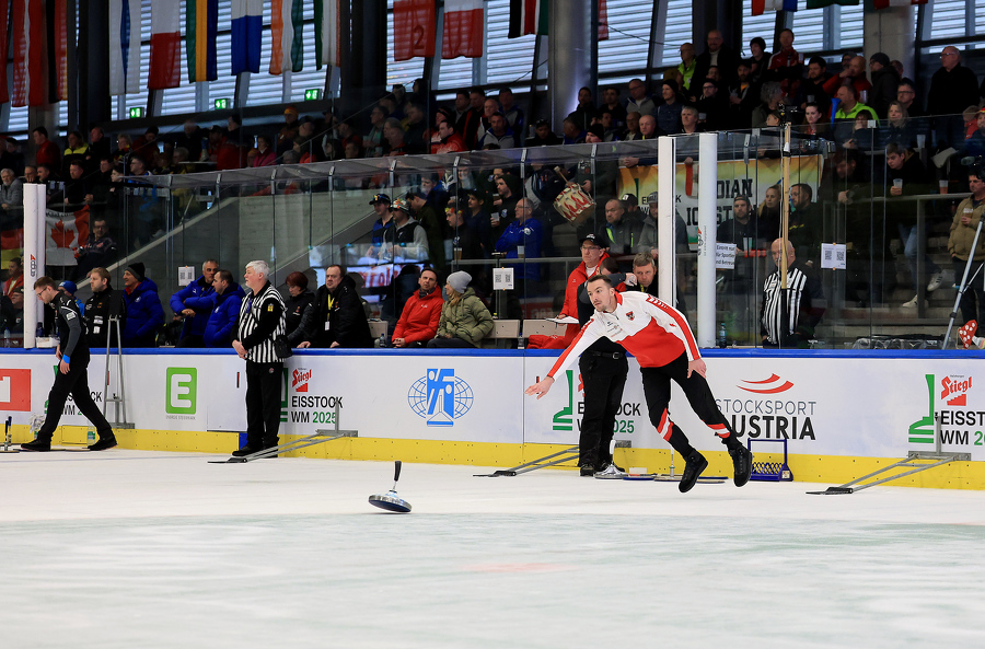 Bronze für Mario Weingartmann im Ziel Einzel