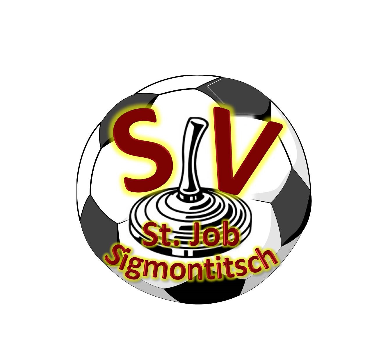 Logo SV St. Job/Sigmontitsch